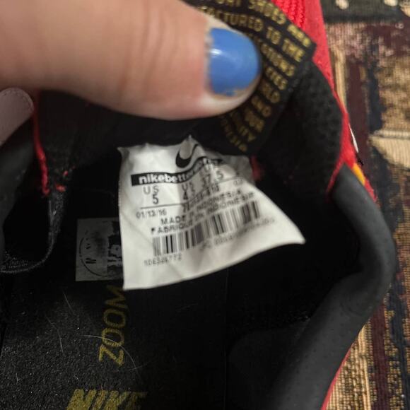 Nike Grant Taylor SB sneakers - Picture 6 of 7